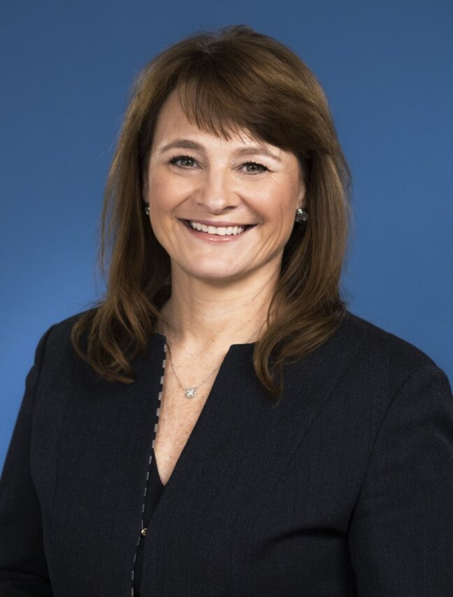 Kate Gebo