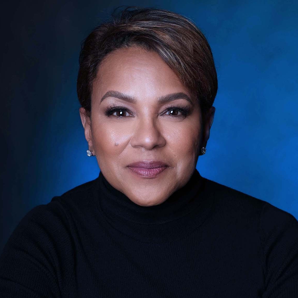 Rosalind Brewer